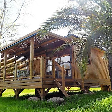 Camping L'Oso Porto-Vecchio  Buitenkant foto