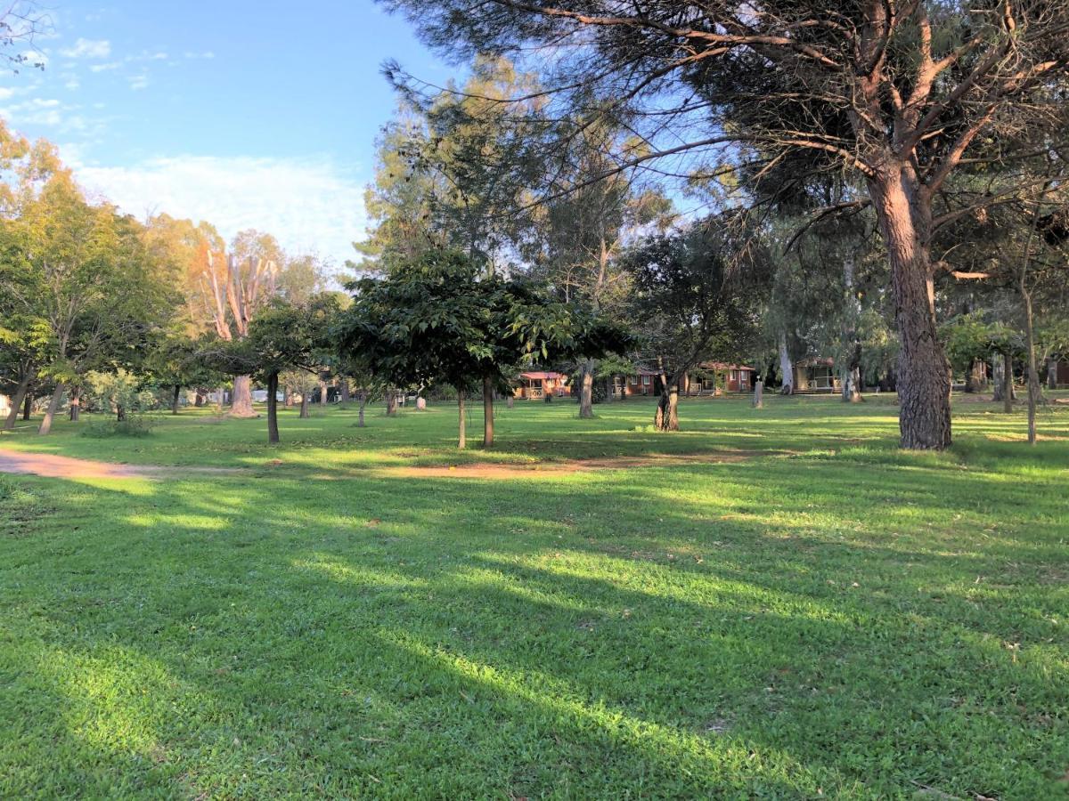 Camping L'Oso Porto-Vecchio  Buitenkant foto