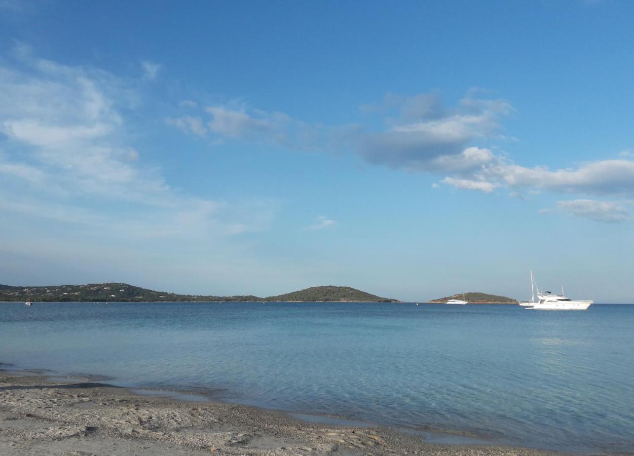 Camping L'Oso Porto-Vecchio  Buitenkant foto