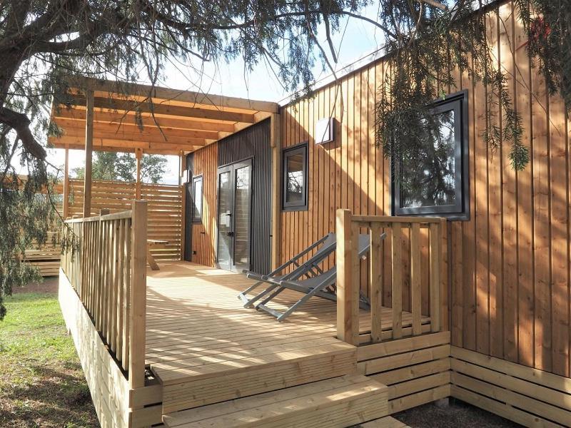 Camping L'Oso Porto-Vecchio  Buitenkant foto
