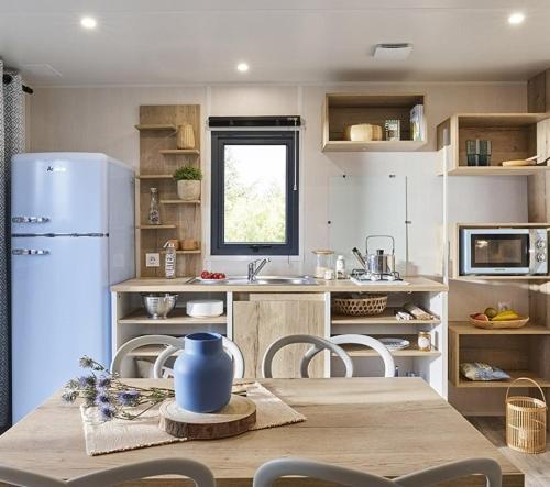 Camping L'Oso Porto-Vecchio  Buitenkant foto
