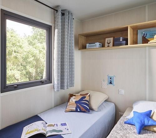Camping L'Oso Porto-Vecchio  Buitenkant foto